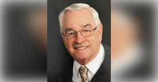 Obituary information for Donald "Don" O. Moran