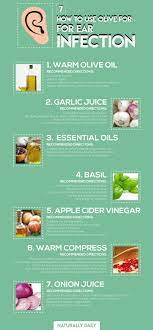 7 Ways Of Using Olive Oil For Ear Infections Cold Home Remedies Natural Healing Remedies Natural Remedies