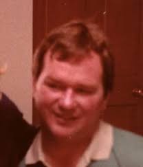 Obituary: Daniel McGeary