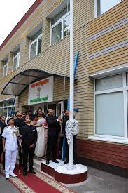 New delhi (standard time zone: Embassy Of India Kyiv Ukraine