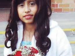 RIVERSIDE: Community helps schoolgirl's family