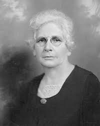 Minnesota Woman Suffrage Association