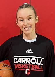 Archbishop Carroll's Grace O'Neill is Main Line Girls Athlete of the Week