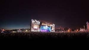 Assim se viveu o nos alive 2019. Nos Alive Www Visitportugal Com