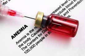 Use Functional Medicine To Recover From Anemias - Gut Authority