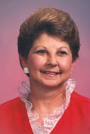 Mary Perryman Obituary