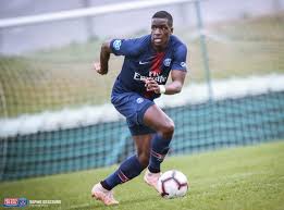 To replace him, club brugge would look to ligue 1 and would be interested in stanley nsoki (22), according to hln. Mercato Pros Stanley Nsoki Signe A L Ogc Nice L1 Les Titis Du Psg