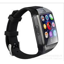 The fitbit blaze smartwatch is a combination of a great price, beautiful design, and most importantly, the cool factor. Generic Q18 Smart Watch Sim Tf Card Tracker Sports Watch Best Price Online Jumia Kenya