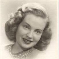 Jean K. Comstock Obituary