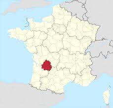 Viamichelin bietet ihnen die möglichkeit, ihre unterkunft in dordogne kostenlos zu buchen. Departement Dordogne Wikipedia