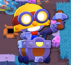 Bull is a common brawler who is unlocked as a trophy road reward upon reaching 250 trophies. Brawl Stars Updates New Melee Brawler Rosa Out Now 360 El Salvador