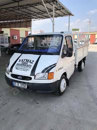 Galeriden Ford Otosan Transit 120 P Osmaniye 17 500 Tl Arabamcom Araba Ikinciel Fordotosan Transit