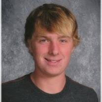 Conner C. Weiland Obituary