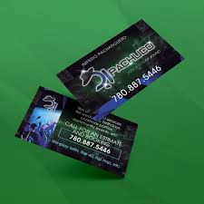 Business card is the best tool to advertise your business in a personnel way. Eyelash Eyebrow Company Business Card Design Service Cat Marketing Agency