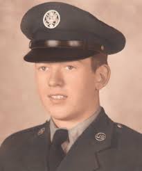 Obituary of Ronald P. DeBerry