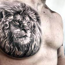 Lion Tattoo Ideas Designs Tattoo Ideas