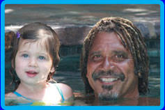 About Conrad & Londa