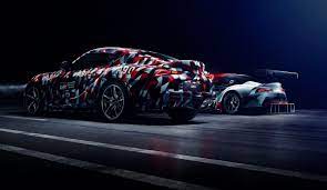 The 2019 nascar monster energy cup series season ends sunday, nov. Neue Supra Startet Beim Festival Of Speed Eurotuner News