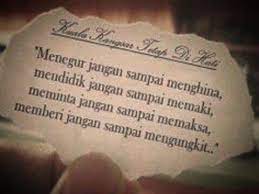 You see, the names brother and sister are not just friendly. Menegur Sesama Dengan Kasih Dalam Yesus Kita Bersaudara Facebook