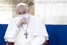 Con un motu proprio el papa francisco actualiza el sector de la justicia penal adaptándolo a las nuevas sensibilidades de los tiempos. Expresso Papa Francisco Alerta Para O Perigo Da Mediocridade Dos Que Se Preocupam Apenas Em Ter Uma Vida Tranquila