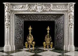 a small 19th century carrara marble chimneypiece mantel in the italian renaissance manner richly marble fireplace mantel gorgeous fireplaces marble fireplaces