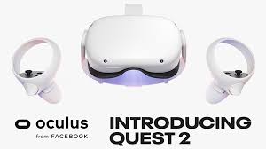 Oculus quest 2 vr games release date and other details you need to know oculus quest 2 system requirements. Oculus Quest 2 The Best Vr In The World Just Got Better B H Explora