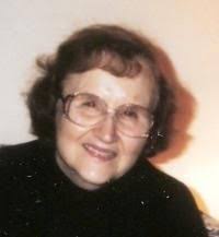 Vera Bratton Obituary (1926