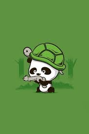 30 Illustrations Originales Autour Du Panda Art De Panda Panda Mignon Dessin Animaux Mignons