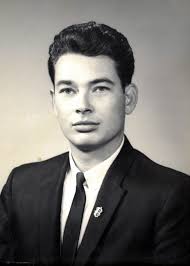 Billy Cooke Obituary