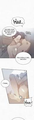 Read Manhwa | HD Porn Comics