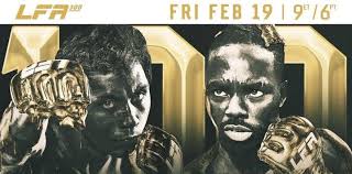 Nate Smith has 'a chip