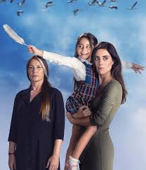 Luni, 1 octombrie, la happy channel, de la ora 18. Happy Channel Sezonul 4 Elif Ajunge La Final Iar Serialul Mama Are Premiera Antena 1