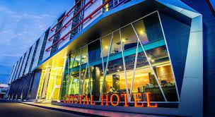 Crystal Hotel Hat Yai Hat Yai 2021 Updated Deals 21 Hd Photos Reviews