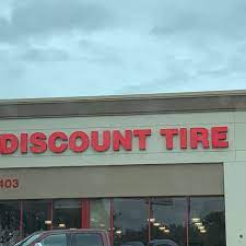 Discount Tire Far West Side San Antonio Tx