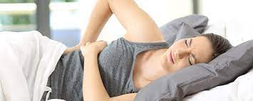 Did you lug a mattress up three flights of stairs? Experiencing Back Pain In Bed 6 Tips For Relief Guide