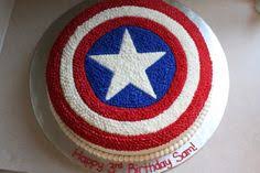Bahkan, captain america juga bisa memanggil mjolnir dan mengeluarkan kekuatan petir darinya. 50 Kids Birthday Ideas Kids Birthday Birthday Cupcake Cakes