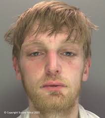 Prolific shop thieves sentenced over West Sussex offences