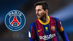 Jun 08, 2021 · messi's contract with fc barcelona expires this month and clubs around the world, including qatar's psg, are competing to sign up the argentine football icon. Neymar Verzichtet Angeblich Auf Ruckennummer So Will Psg Lionel Messi Von Einem Wechsel Uberzeugen Goal Com