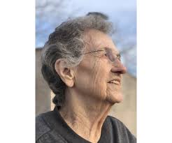 Imogene Hall Obituary (1933