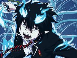 The second season of blue exorcist anime series, titled blue exorcist: Ao No Exorcist Season 2 Posts Facebook