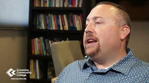 CCC President welcomes new students