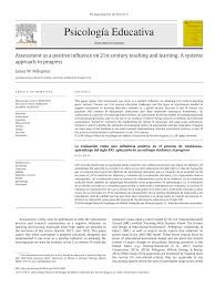 Contoh soal dan jawaban pkk kelas 11 semester 2, soal pg prakarya kelas xi semester 2 k13 beserta jawaban. Pdf Assessment As A Positive Influence On 21st Century Teaching And Learning A Systems Approach To Progress