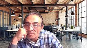 ARCHIE MELKONIAN. ZIONIST PLAN OF GREAT REPLACEMENT. BARBARA sPECTRE RACIST  JEW EXPOSED!