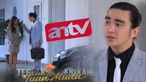 🤩 new grammar of interaction: Live Streaming Antv Terpaksa Menikahi Tuan Muda Hari Ini Sedang Tayang Aksi Christ Laurent Alisia Tribun Pontianak
