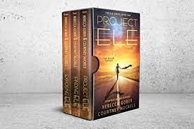 Refinery29 is looking for adults who read wattpad, archive of our. Project Ele Boxed Set One A Young Adult Science Fiction Adventure Romance The Ele Series Boxed Sets Book 1 Kindle Edition By Gober Rebecca Nuckels Courtney Children Kindle Ebooks Amazon Com