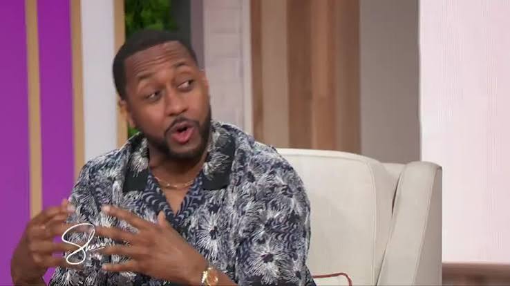 Jaleel White | Full Interview | SHERRI