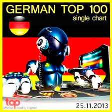 German Top 100 Single Charts 25 11 2013 Cd2 Mp3 Buy