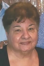 Elsa Delgado Obituary