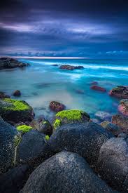 Snapper Rocks Gold Coast Australia Work In Australia Australia Vacation Trips