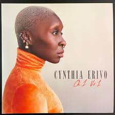 Cynthia Erivo